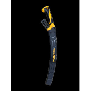 Piła ogrodowa do gałęzi  (lisi ogon) TOLSEN